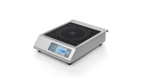 Induction Cooker - Drop-in Induction Buffet Warmer Wholesaler from Gurugram