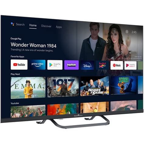 Image result for Smart Tech HD