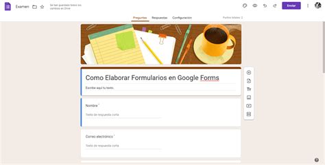 Image result for Formularios de Google Topics: Tutorial