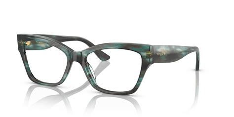 Vogue VO 5523 Acetate Frame