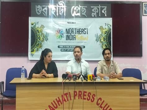 Third edition of North East India Festival to be held in Vietnam from ...