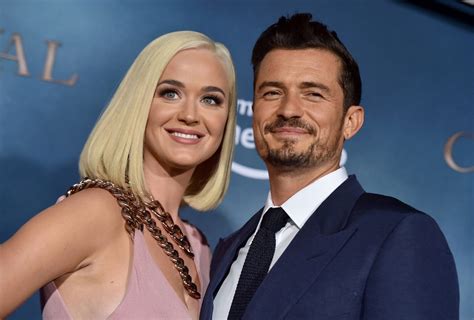 Why Is ‘Katy Perry Orlando Bloom Paddle Board’ Trending? Explained ...