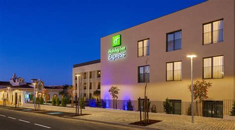 HOLIDAY INN EXPRESS EVORA BY IHG (Alentejo) - Hotel Reviews, Photos ...
