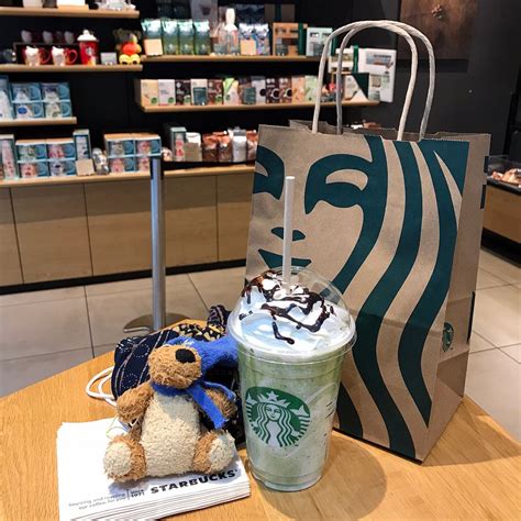 STARBUCKS COFFEE NARITA AIRPORT TERMINAL NO. 2 - Menu, Prices ...