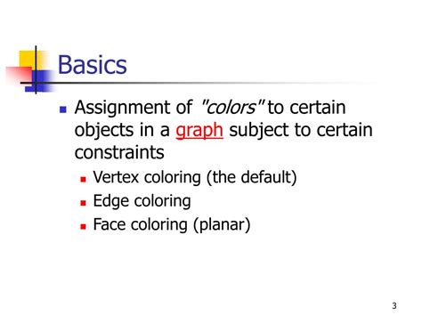 Image result for Graph Coloring Applications