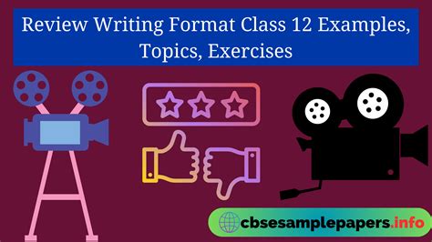 Image result for Book Review Format ISC Class 12