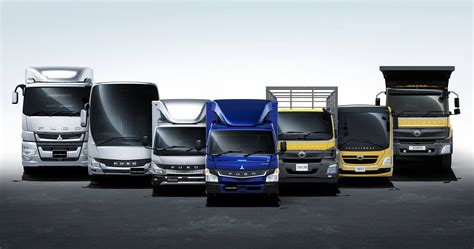 Indian Commercial Vehicles
