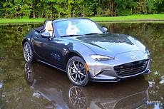 2016 Mazda Miata Reviews by 2016 Mazda Mx 5 Miata Grand Touring Review Test Drive 2016 Mazda Miata Reviews
