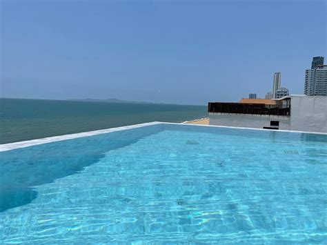 U JOMTIEN PATTAYA (Jomtien Beach, Thailand) - Hotel Reviews, Photos ...