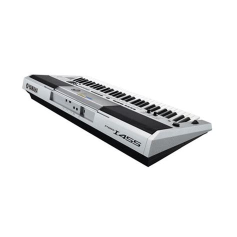 BAJAAO.COM - Buy Yamaha PSR-I455 Portable Keyboard Online India ...