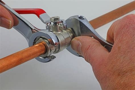 Image result for Compression Fitting Instructions