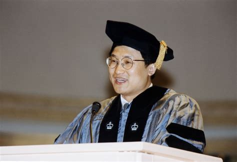 Pictures of Michele B. Chan