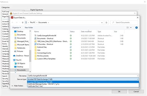 Adobe Reader Export Signature 的图像结果