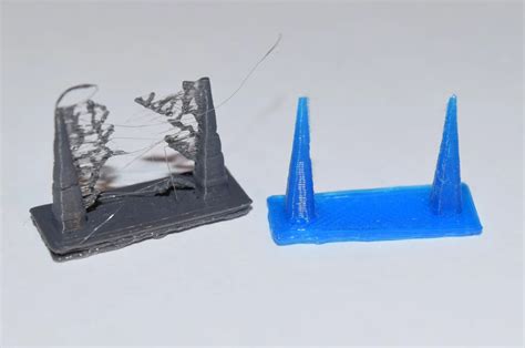 Simolify3d Stringing 的图像结果