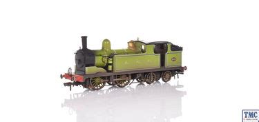 35-250Z Bachmann NER Class O 2093 with Westinghouse Pump and 2 rail ...