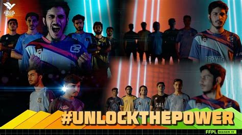 Free Fire Pakistan League Season 4 Group Stage: Qualified teams, format ...