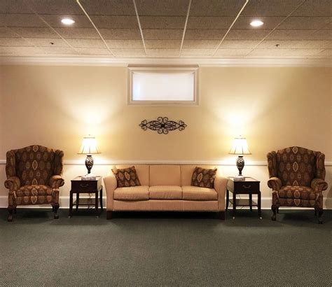 Our Location | Parnick Jennings Funeral Home and Cremation Services