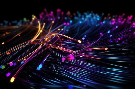 AI Technology Light Background 的图像结果