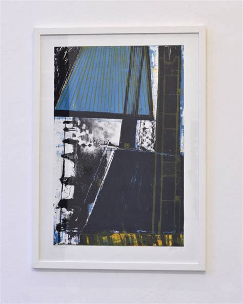 05 - Limited Edition of 11 Printmaking by Natalia Kis | Saatchi Art