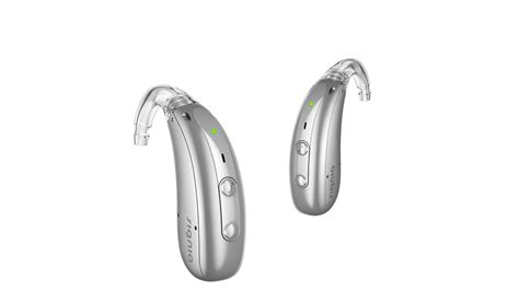 Guide des différents types d’appareils auditifs Signia | Signia