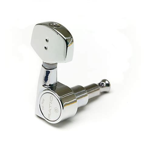 Image result for Graph Tech Ratio Machine Heads