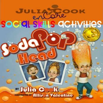 Soda Pop Head Fortune Teller Teaching Resources | TPT