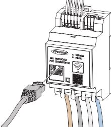 Fronius Monitoring Connection 的图像结果
