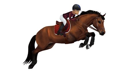 H&M We Love Horses x Star Stable 2022 | Star Stable