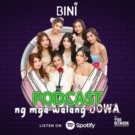BINI's "Podcast Ng Mga Walang Jowa" a cozy chat on love and ...