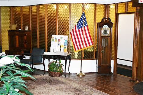 Funeral Home «Aloia Funeral Home, Inc. and Attentive Cremation Service ...