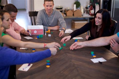 Chicago Board Games You Can Play at Home — Gray Matters Games