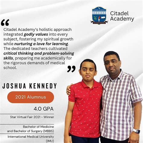 Citadel Academy – International Education Center