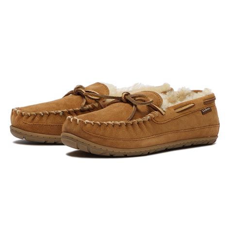 L.L.Bean MEN'S WICKED GOOD SLIPPER MOCCASINS｜BILLY’S ENT 公式通販