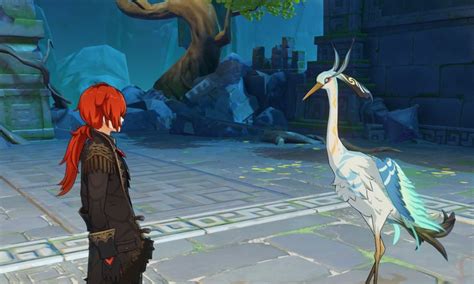 Yelan Genshin Impact Leaks: Release Date, Rumors, & Fu Hua Connection