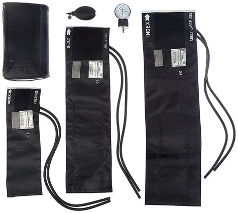 10 Best Manual Blood Pressure Cuffs (Sphygmomanometers) | DrugsBank
