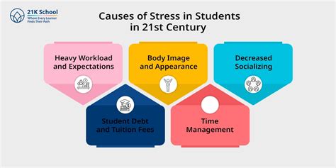 Student Stress Guide: What to Know and How to Cope