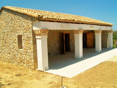 Free photo: Greek homes - Architecture, Buildings, Greece - Free ...