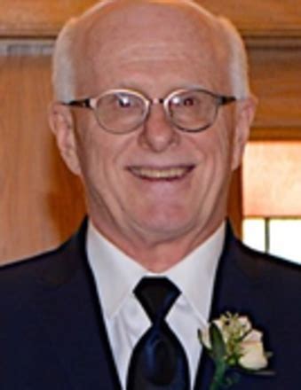 Patrick J. Evans - 2024 - Bekavac Funeral Home