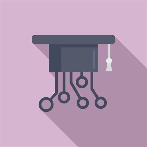 Learning Hat Icon 的图像结果