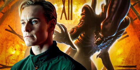 Image result for Alien Covenant Shaw