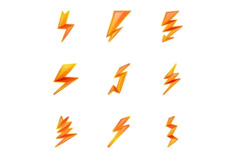Lightning Sign 的图像结果
