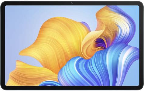 Honor Pad 8 4 GB RAM 128 GB ROM 12 inch with Wi-Fi Only Tablet (Blue ...