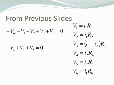 Image result for Mesh Analysis Tutorial