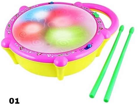 Drum Toys for Babies | Musical Toys | Flipkart.com
