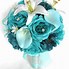 Image result for Wedding Ideas Flowers Blue