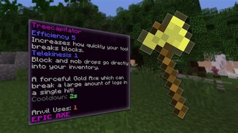 Image result for Fastest Way to Get TreeCapitator