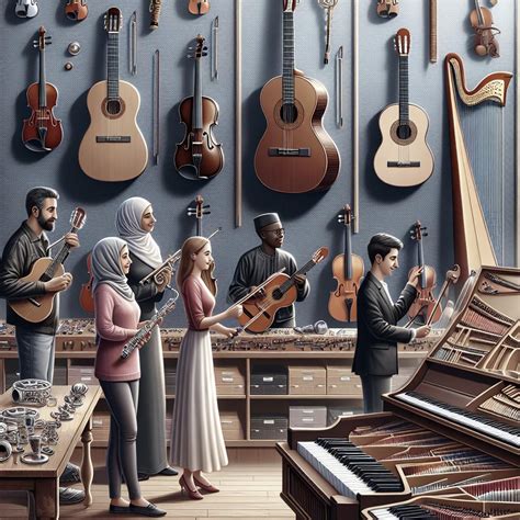 Musical Instruments and Their Sound 的图像结果