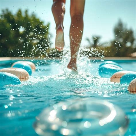 Pool Fun 的图像结果