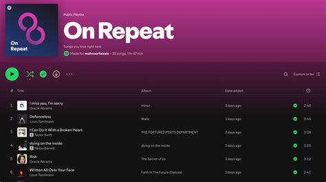 Spotify Generates Playlists for You Every Week: Here Are the Ones to Try