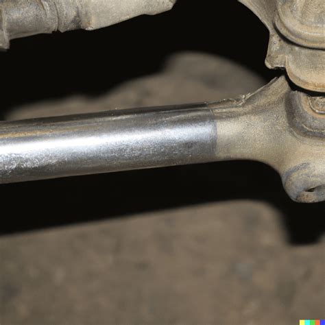 Tie Rod Replacement Cost
